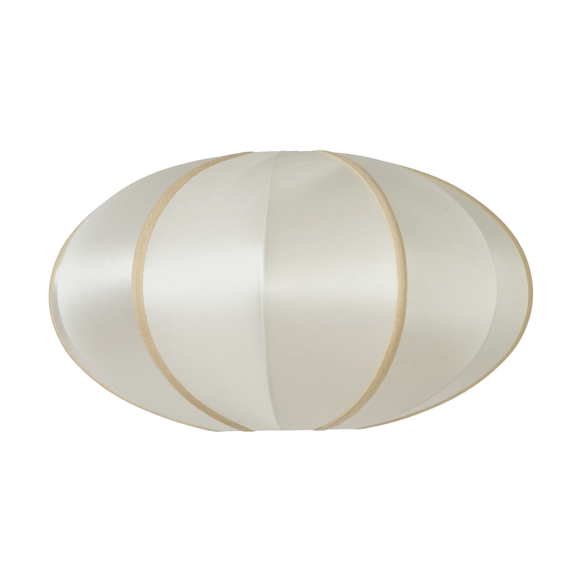 Indokina Pumpkin S αμπαζούρ, Offwhite-Latte Oi Soi Oi