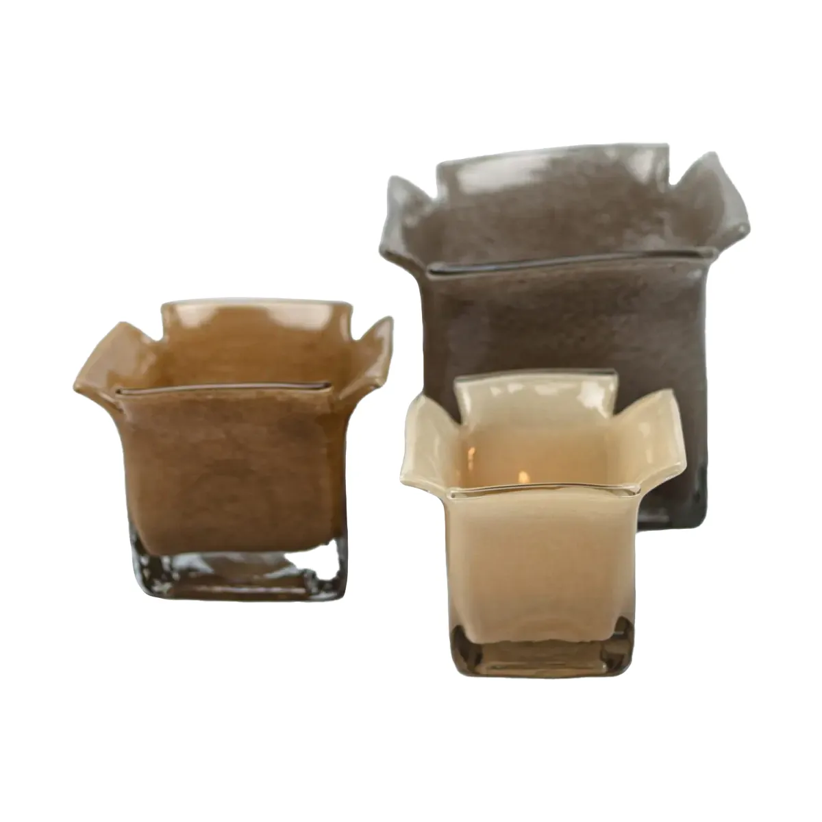 Atlas φαναράκι 11,5 εκ., Άμμος Olsson & Jensen