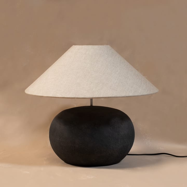 Bellac βάση φωτιστικού 30.5 cm, Μαύρο Olsson & Jensen