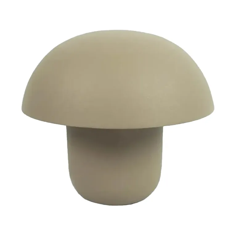 Carl-Johan επιτραπέζιο φωτιστικό mini Ø29 εκ., Taupe Olsson & Jensen