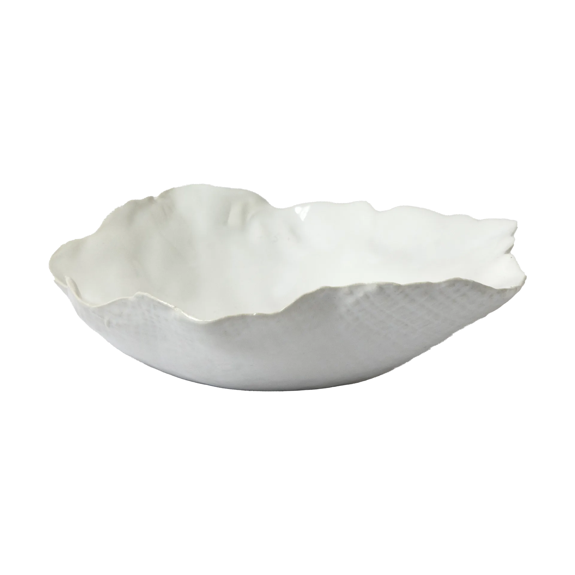 Μπολ Clair Ø14 cm, Λευκό Olsson & Jensen