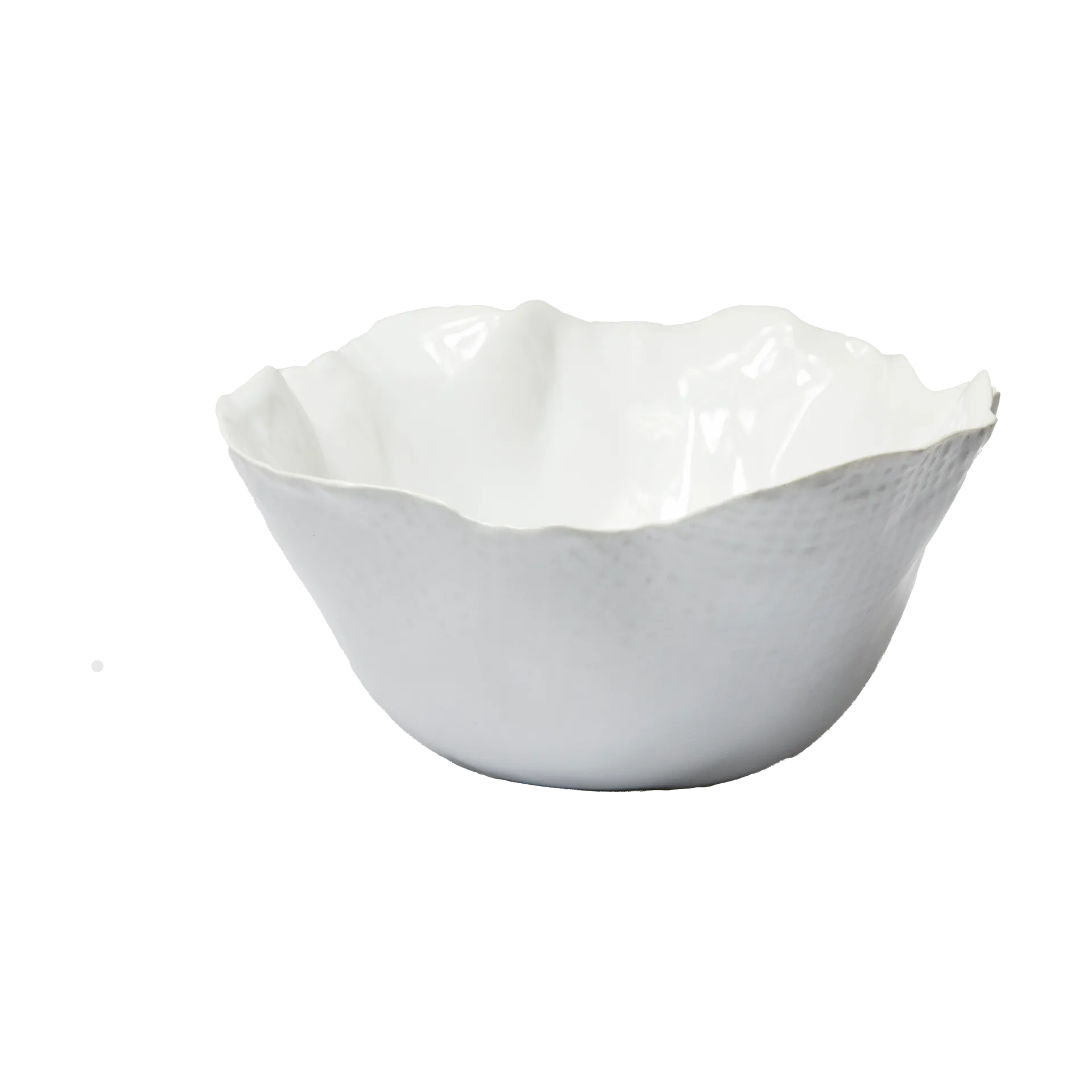 Clair μπολ μίνι, Λευκό Olsson & Jensen