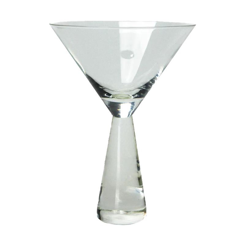 Ποτήρια cocktail Flow, Διαφανές Olsson & Jensen