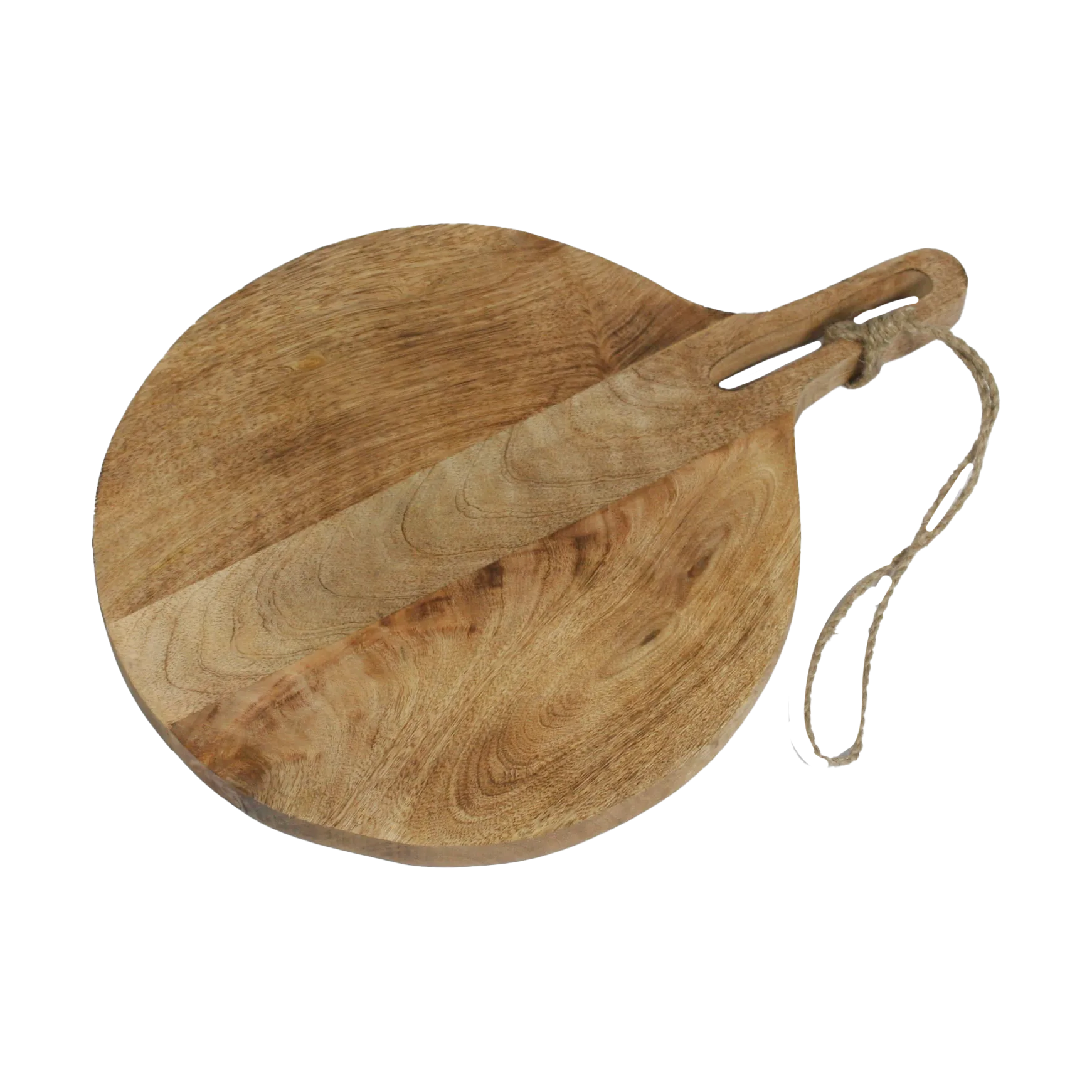 Daniel πιατέλα σερβιρίσματος, Ξύλο μάνγκο Olsson & Jensen