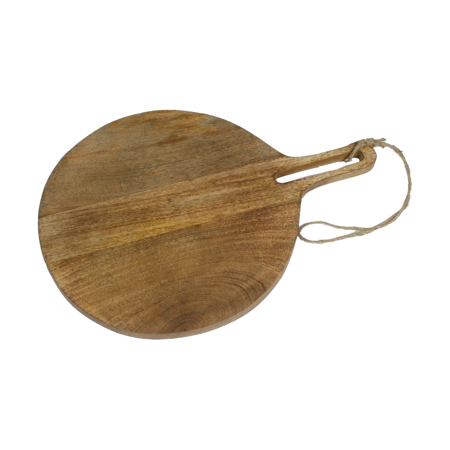 Dante πιατέλα σερβιρίσματος, Ξύλο μάνγκο Olsson & Jensen