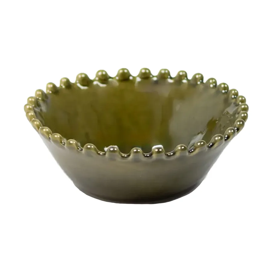 Eden μπολ Ø17 εκ., Πράσινο Olsson & Jensen