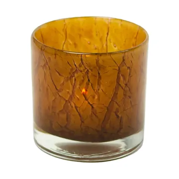 Etna φαναράκι Ø10 εκ. - Ανοιχτό καφέ - Olsson & Jensen