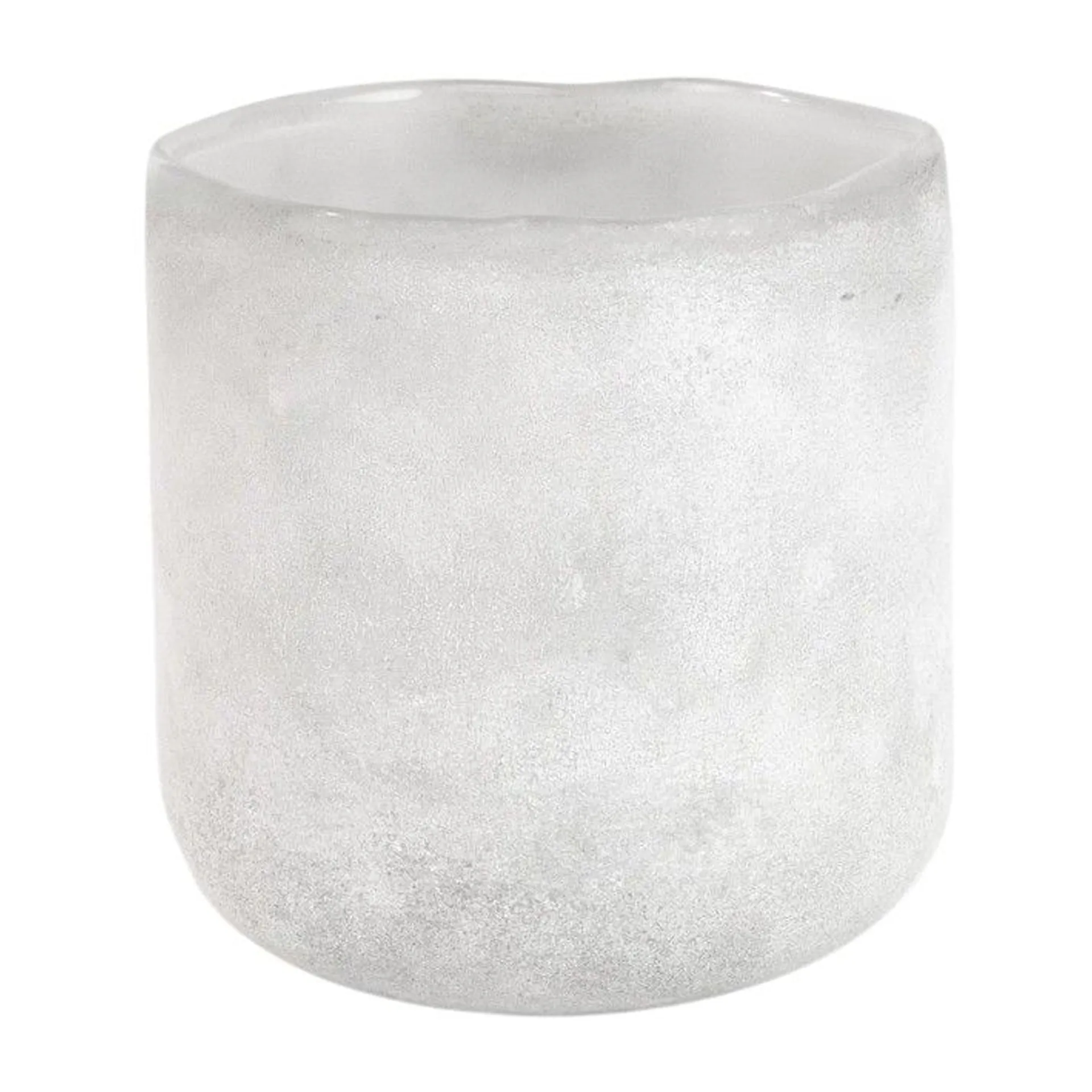 Halde φανάρι 10 cm, Λευκό Olsson & Jensen