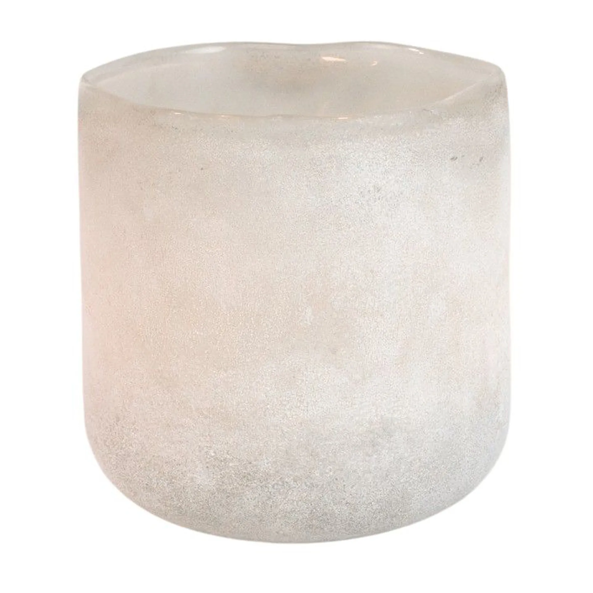 Halde φανάρι 10 cm, Λευκό Olsson & Jensen