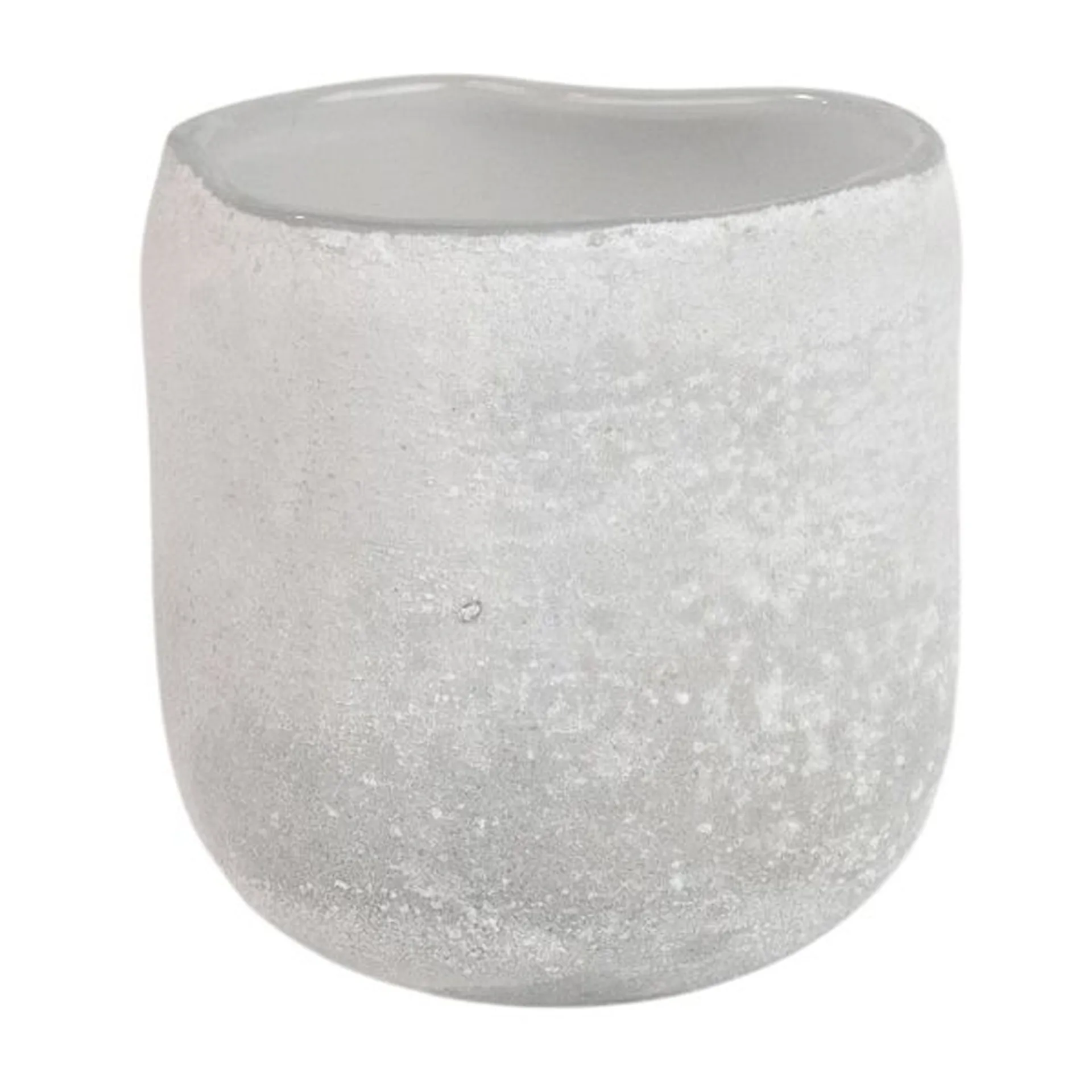 Halde φανάρι 8 cm, Λευκό Olsson & Jensen