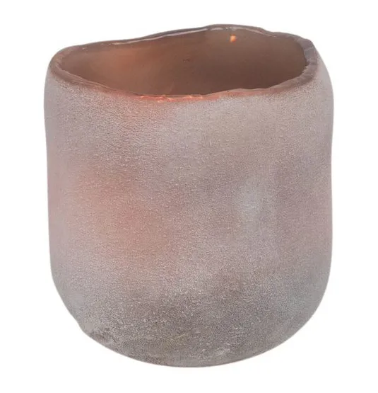 Halde φανάρι 8 cm, γκρι Olsson & Jensen