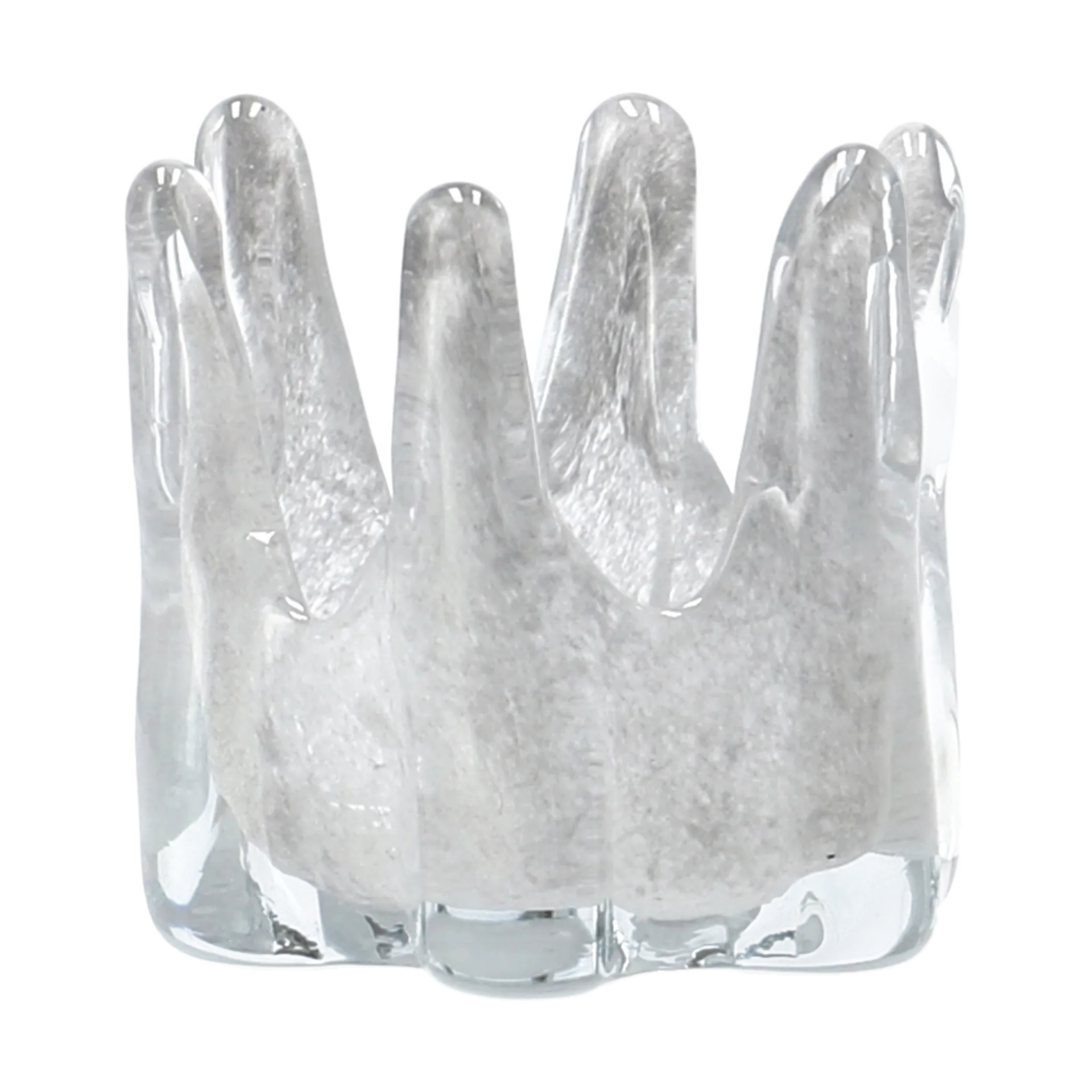 Φωτιστικό Helix διαμέτρου 10,5 εκ, Light grey Olsson & Jensen