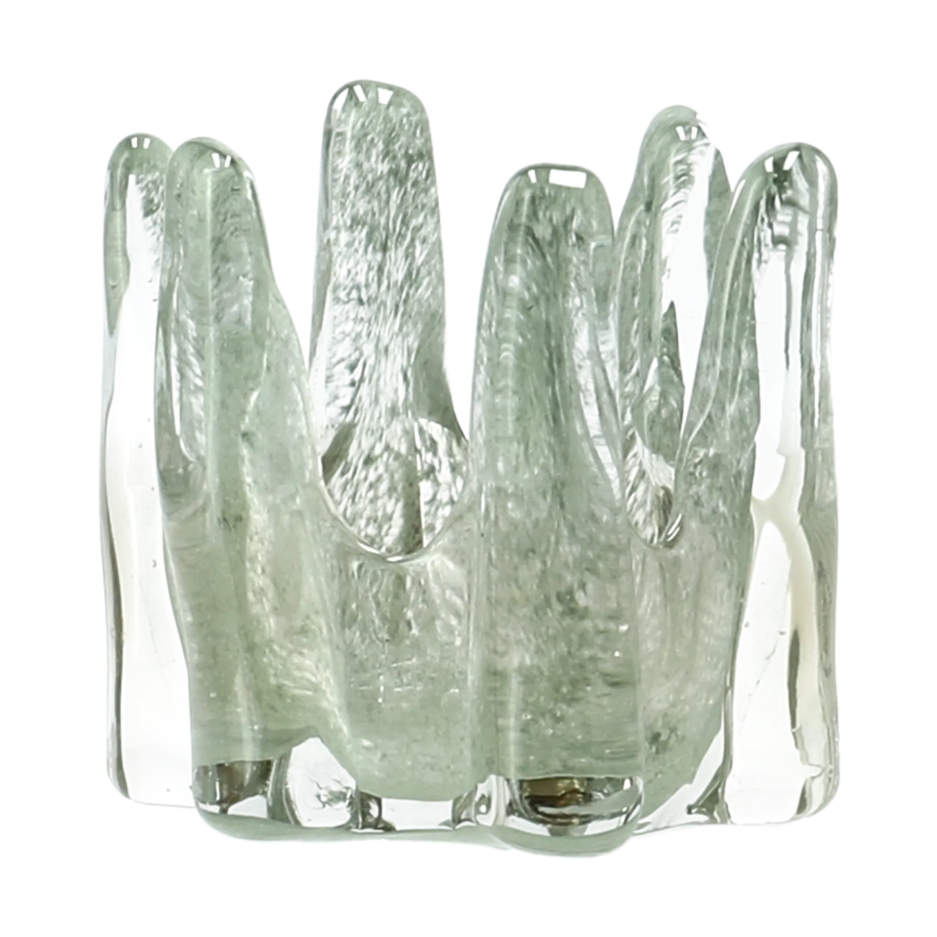 Φωτιστικό Helix διαμέτρου 10,5 εκ, Mossgreen Olsson & Jensen