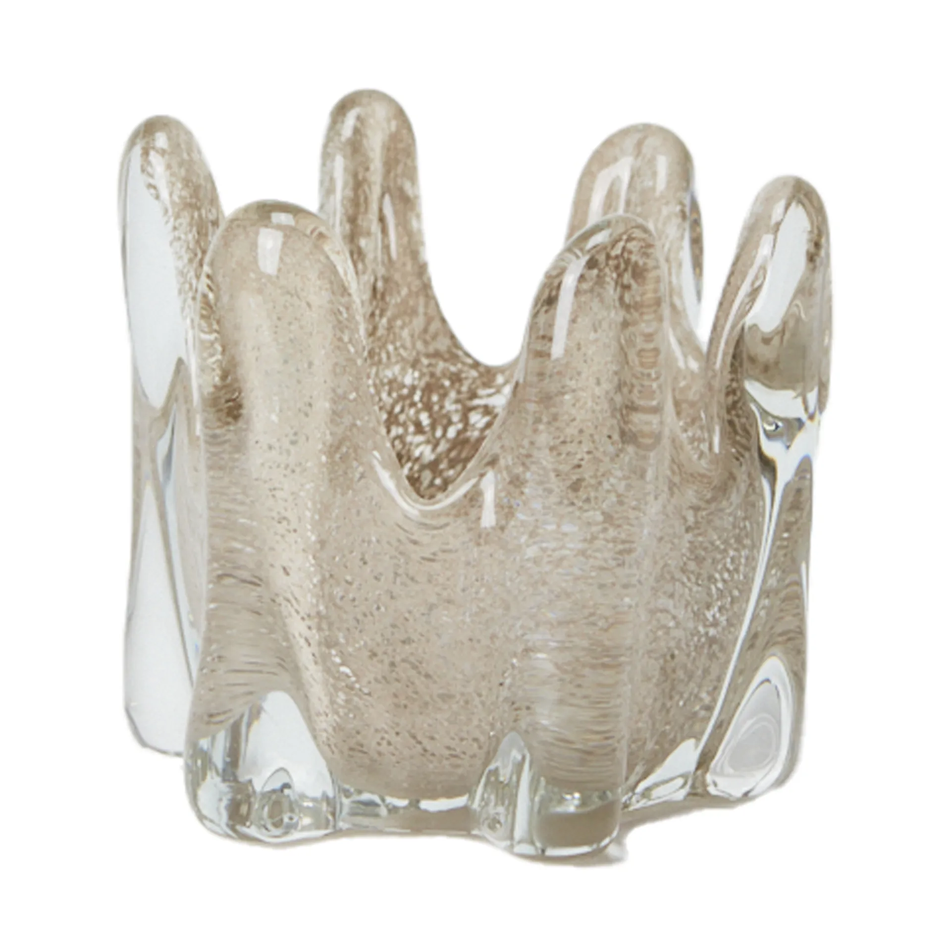 Φωτιστικό Helix διαμέτρου 10,5 εκ, Taupe Olsson & Jensen