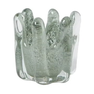 Φωτιστικό κεριού, Helix, Ø14 εκ - Πράσινο των βρύων - Olsson & Jensen