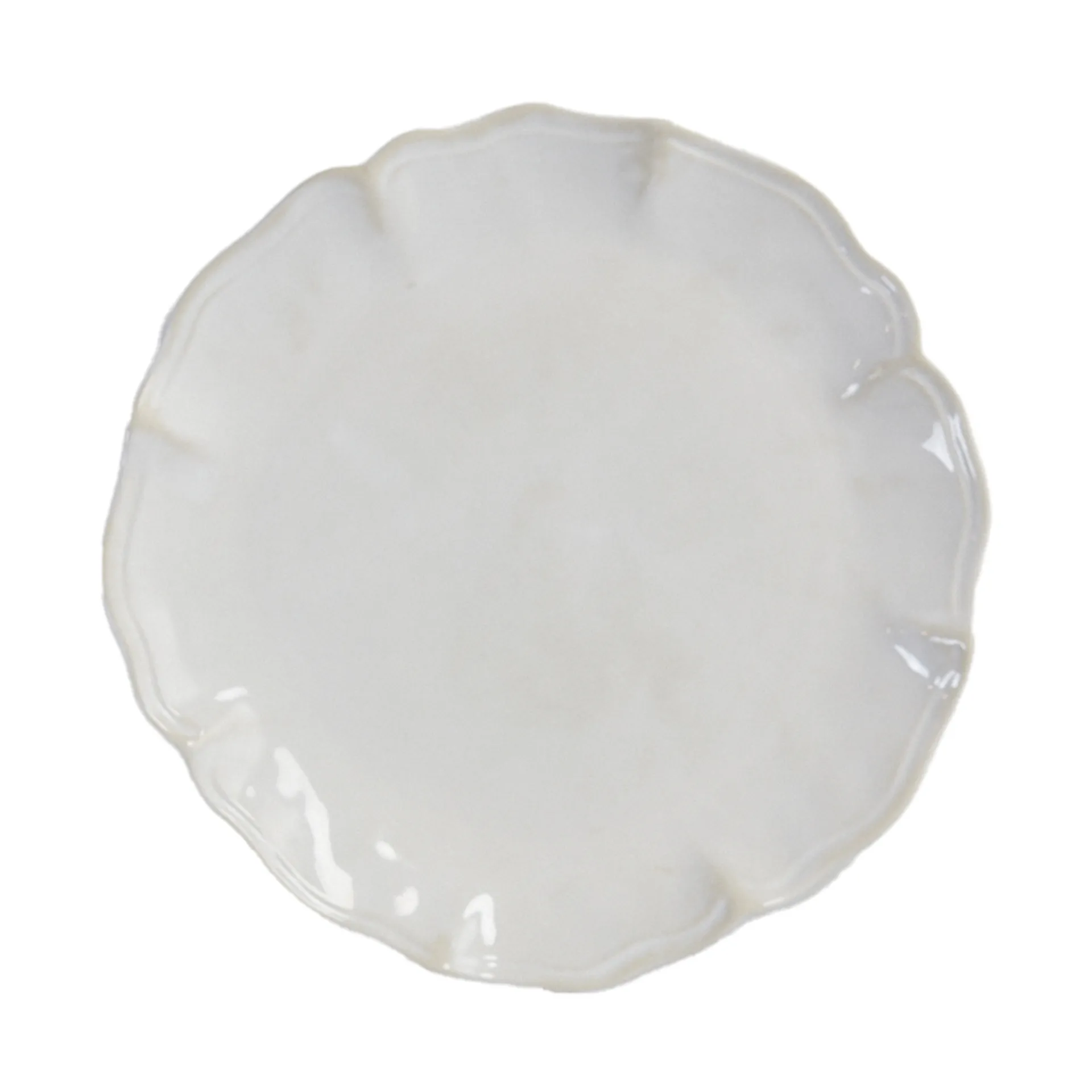 Μικρό πιάτο, Judith, Ø21 εκ, Λευκό Olsson & Jensen