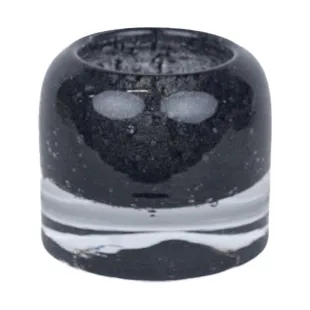 Leah φαναράκι Ø7,5 εκ., Μαύρο Olsson & Jensen