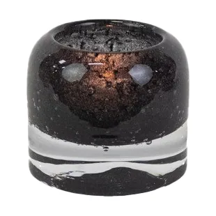 Leah φαναράκι Ø7,5 εκ., Μαύρο Olsson & Jensen