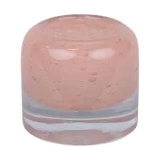 Leah φαναράκι Ø7,5 εκ., Ροζ Olsson & Jensen