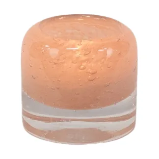 Leah φαναράκι Ø7,5 εκ., Ροζ Olsson & Jensen