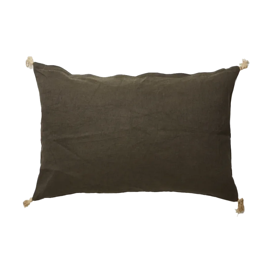 Livia μαξιλαροθήκη 40x60 cm, Mole Olsson & Jensen