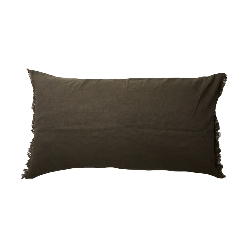 Livia μαξιλαροθήκη 50x90 εκ., Mole Olsson & Jensen