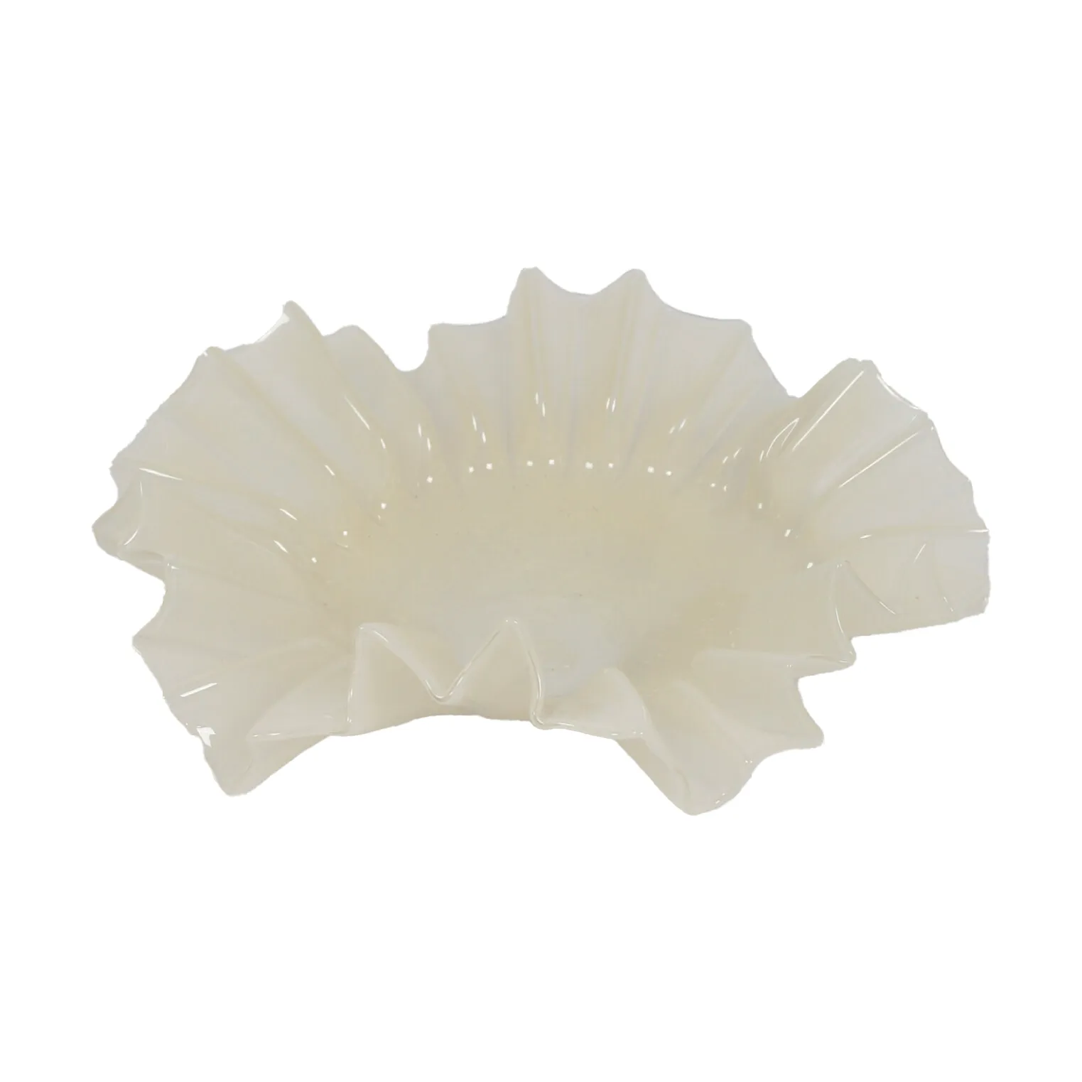 Loa μπολ μεγάλο 32 εκ., Βανίλια Olsson & Jensen