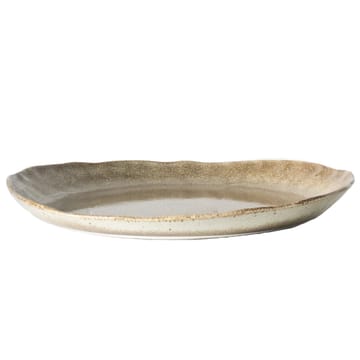 Mika πιάτο 27 cm - φυσικό - Olsson & Jensen
