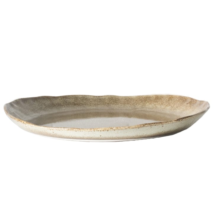 Mika πιάτο 27 cm, φυσικό Olsson & Jensen