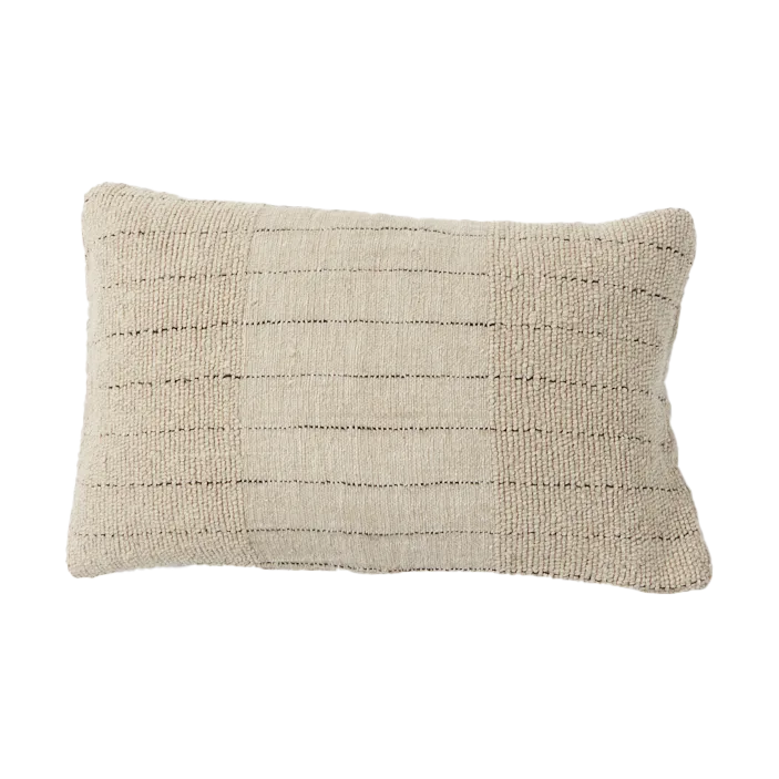 Newton μαξιλαροθήκη 40x60 εκ., Φυσικό Olsson & Jensen