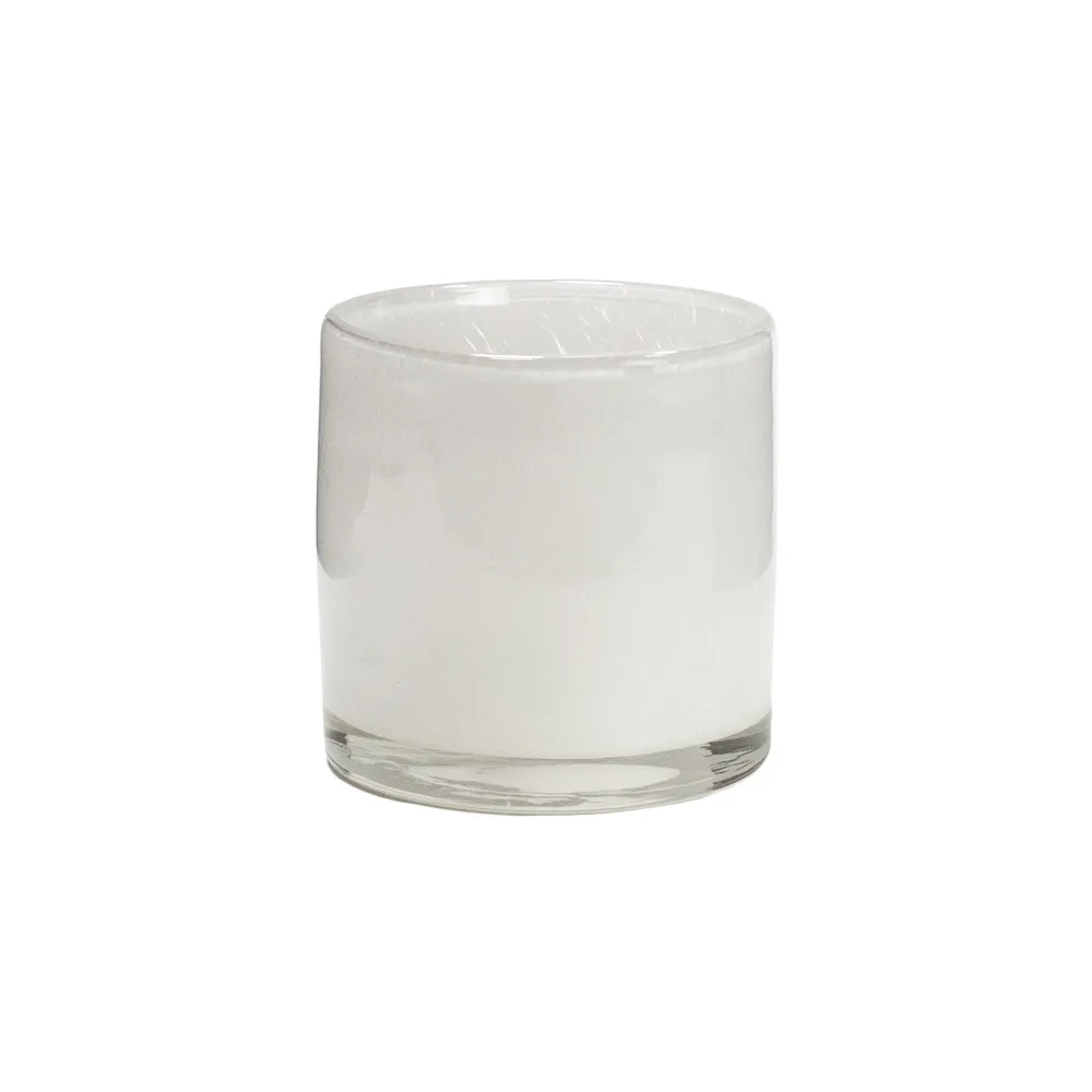 Nilla φανάρι 10 εκ., λευκό Olsson & Jensen