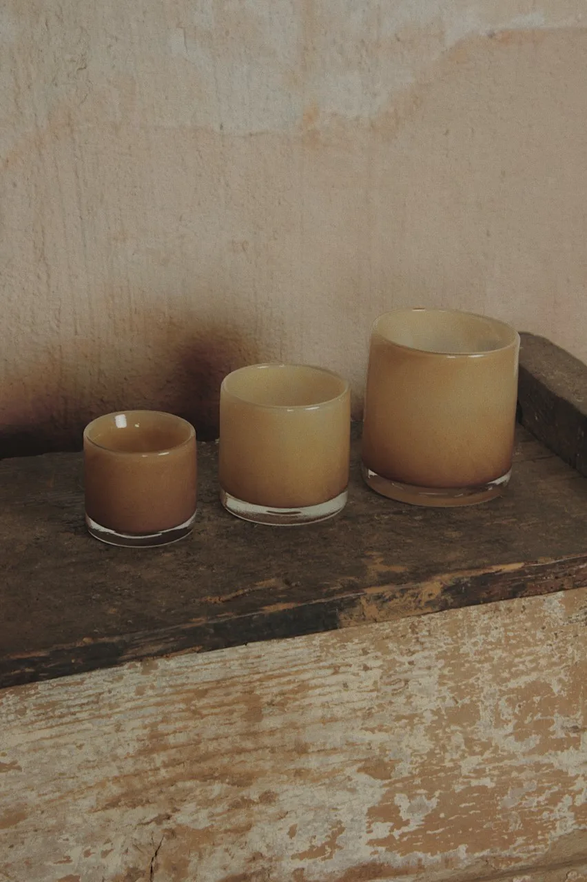 Nilla φανάρι 12 εκ., Άμμος Olsson & Jensen