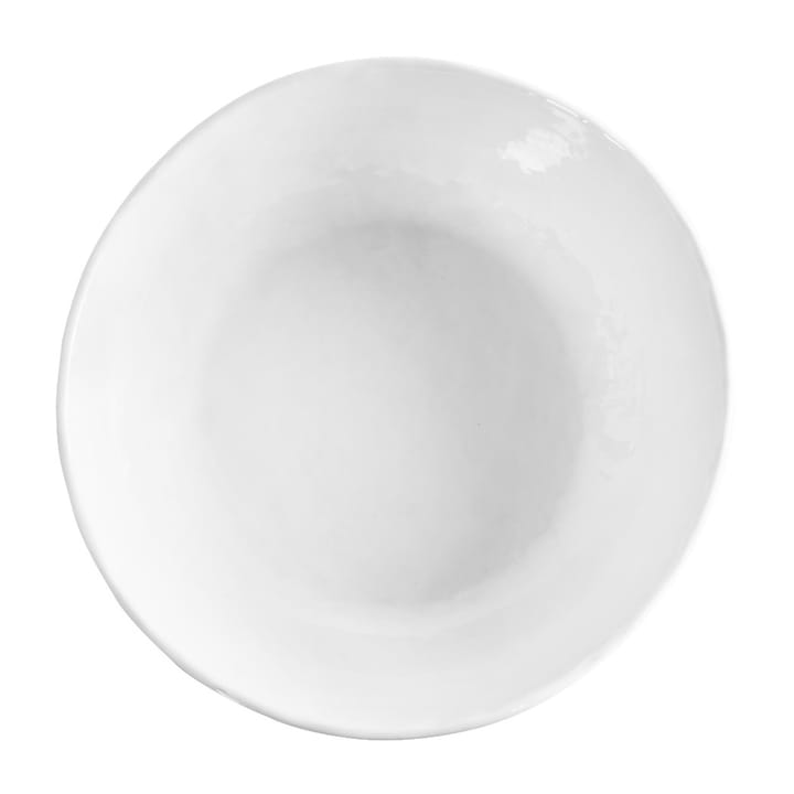 Olsson & Jensen πιάτο σούπας και ζυμαρικών Ø 20 cm, Λευκό Olsson & Jensen