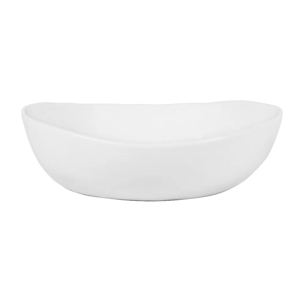 Olsson & Jensen πιάτο σούπας και ζυμαρικών Ø 20 cm, Λευκό Olsson & Jensen