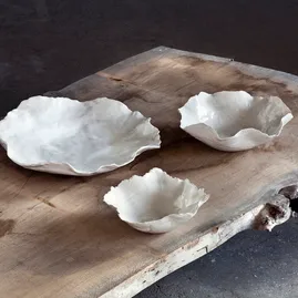 Olsson & Jensen πορσελάνινο πιατάκι, μικρό Olsson & Jensen