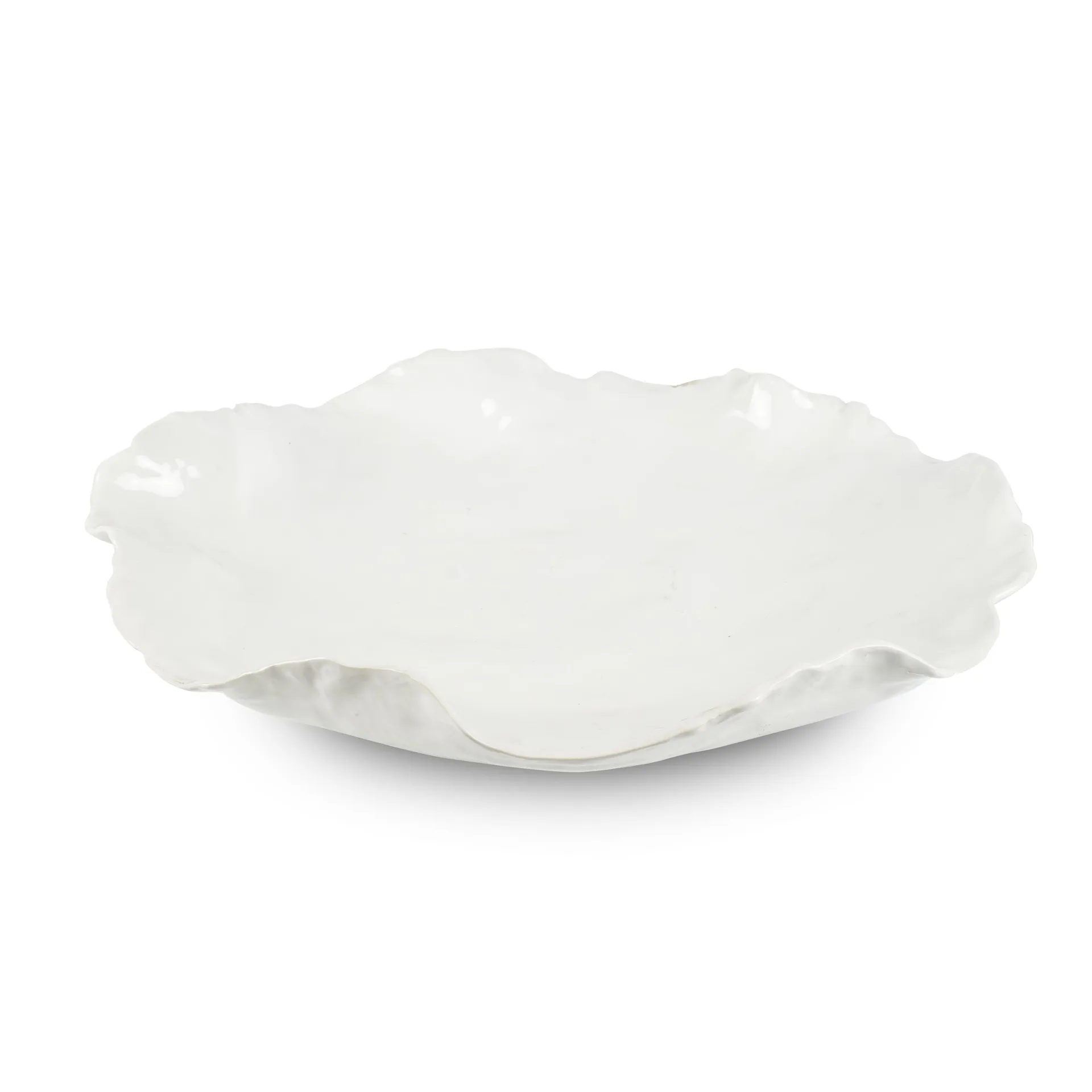 Olsson & Jensen πορσελάνινο πιατάκι, Μεγάλο Olsson & Jensen