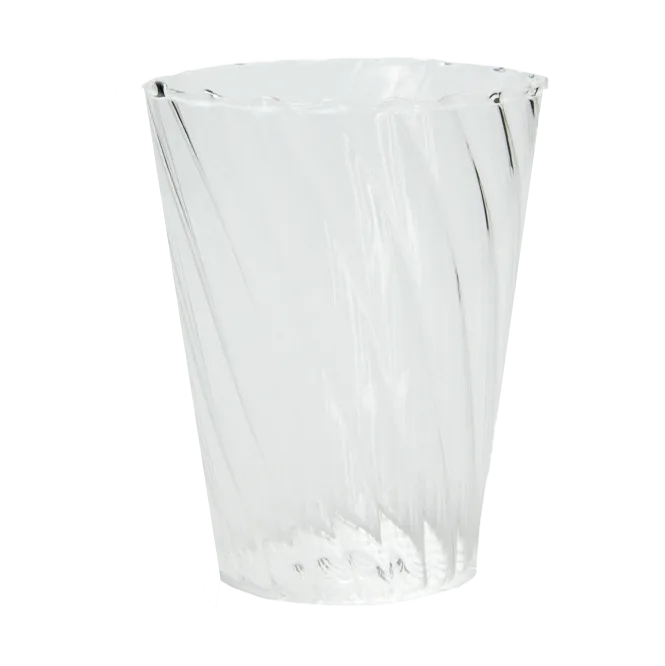 Ποτήρια Othilia, Διαφανές Olsson & Jensen