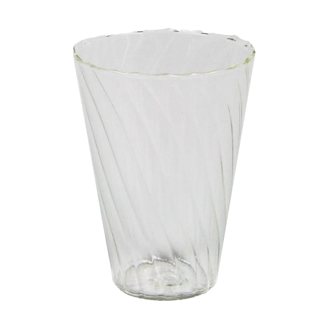Othilia μεγάλο ποτήρι, Διαφανές Olsson & Jensen