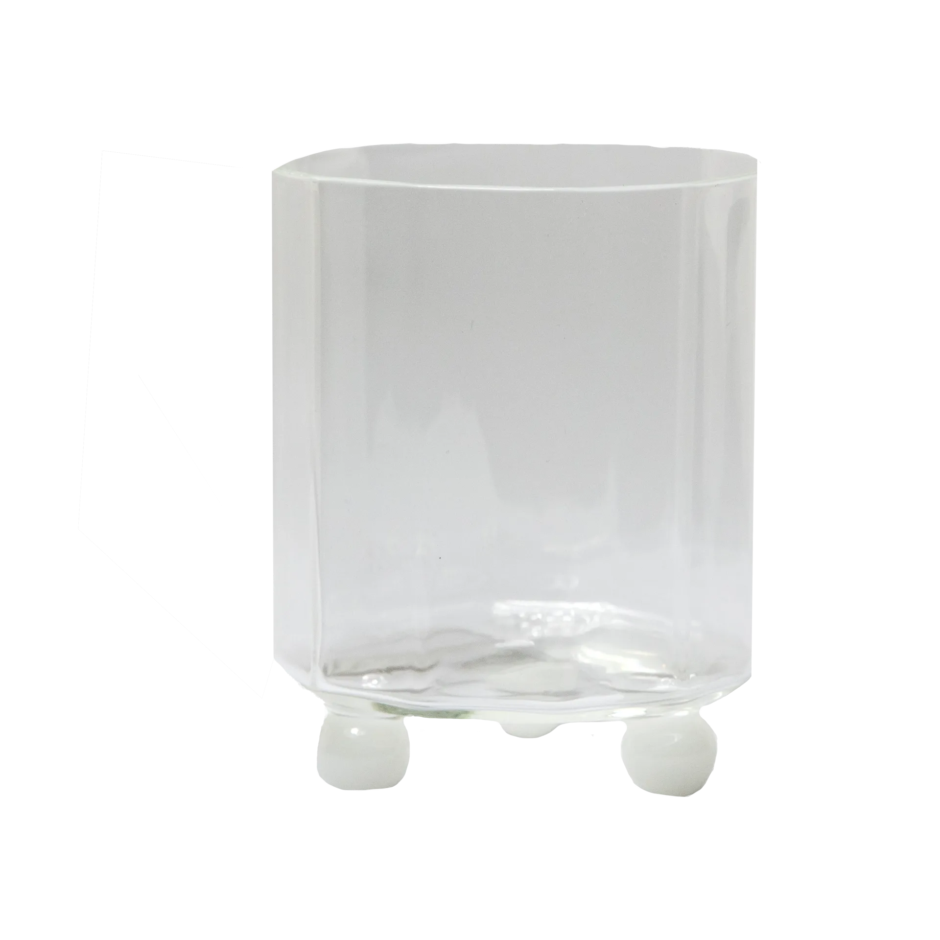 Ποτήρια ποτού Palermo, Λευκό Olsson & Jensen