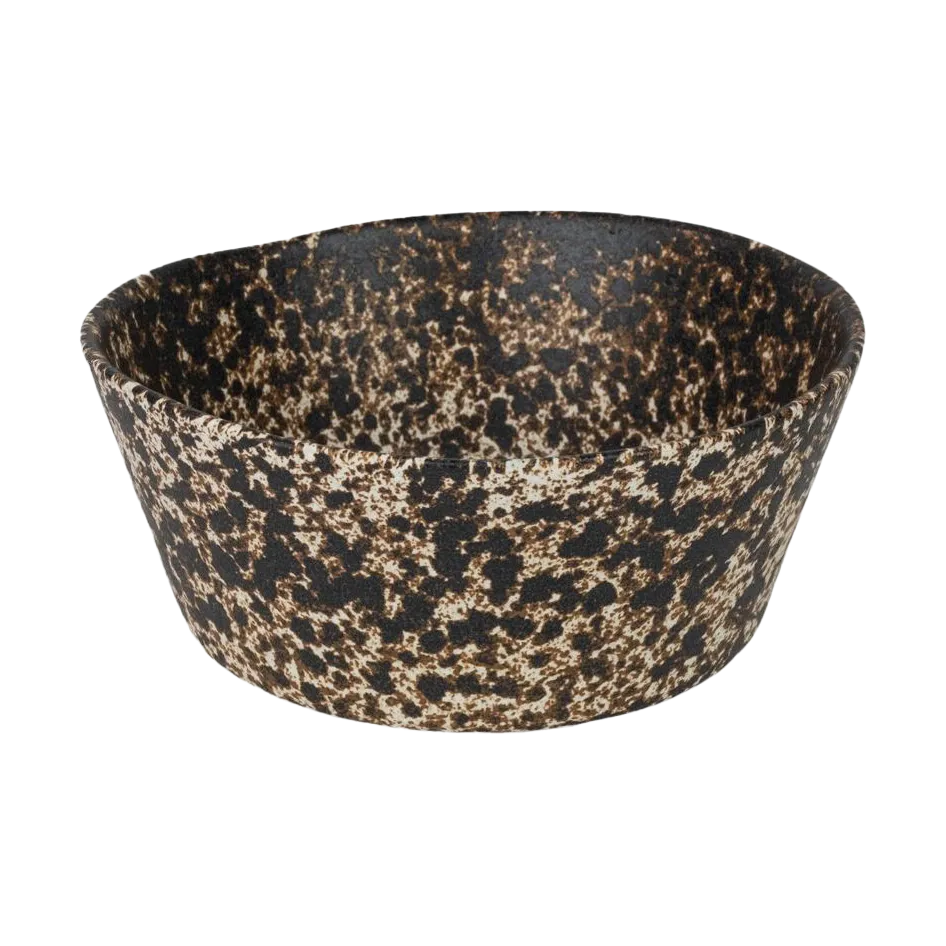 Μπολ Pepper Ø15 cm, Καφέ Olsson & Jensen