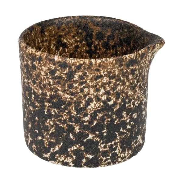 Pepper κανάτα γάλακτος, Καφέ Olsson & Jensen