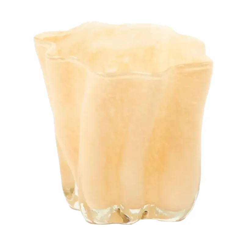 Tess φαναράκι Ø10 εκ., Off-white Olsson & Jensen