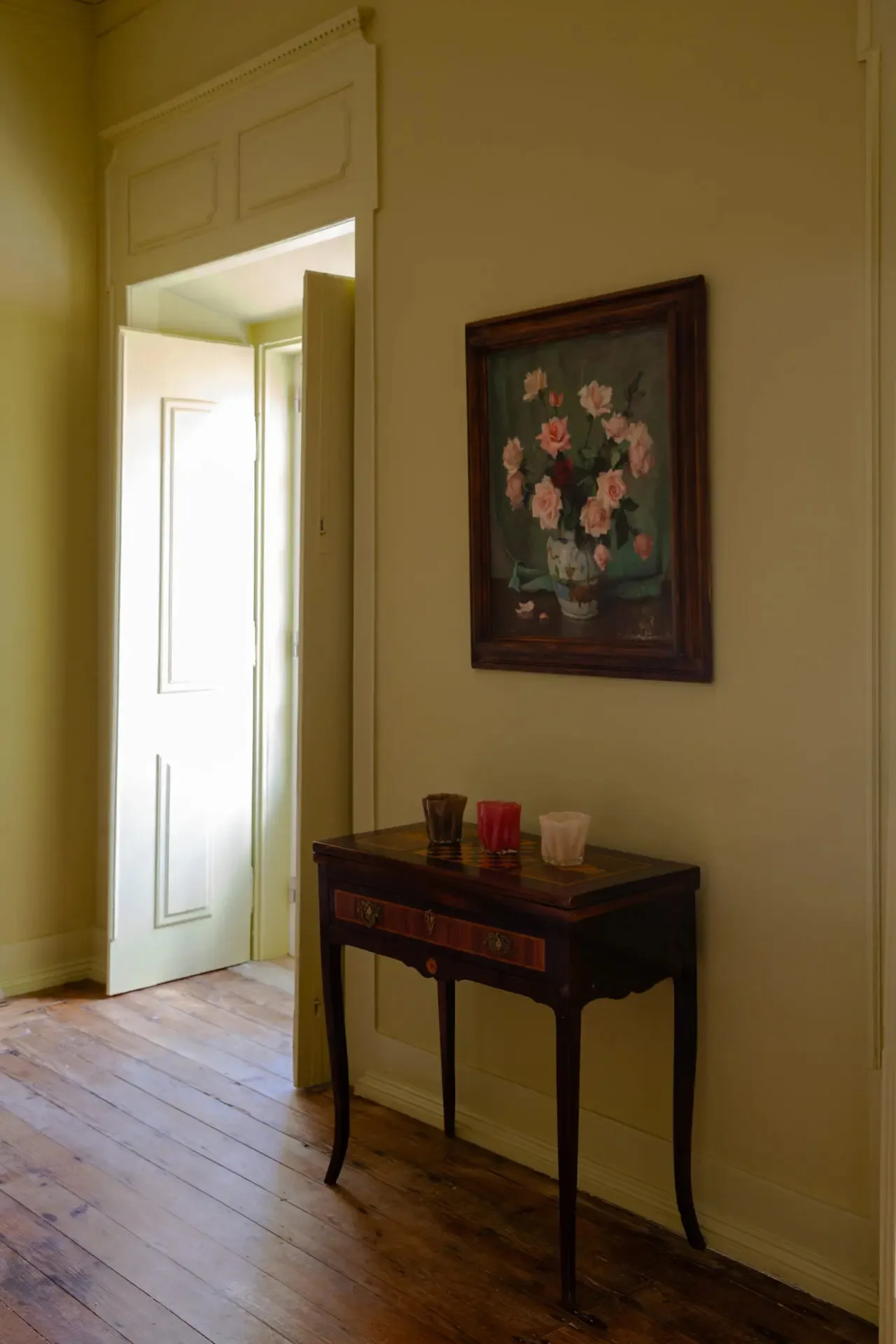 Tess φαναράκι Ø10 εκ., Καφέ Olsson & Jensen