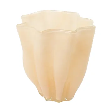 Tess βάζο 19,5 εκ. - Off-white - Olsson & Jensen