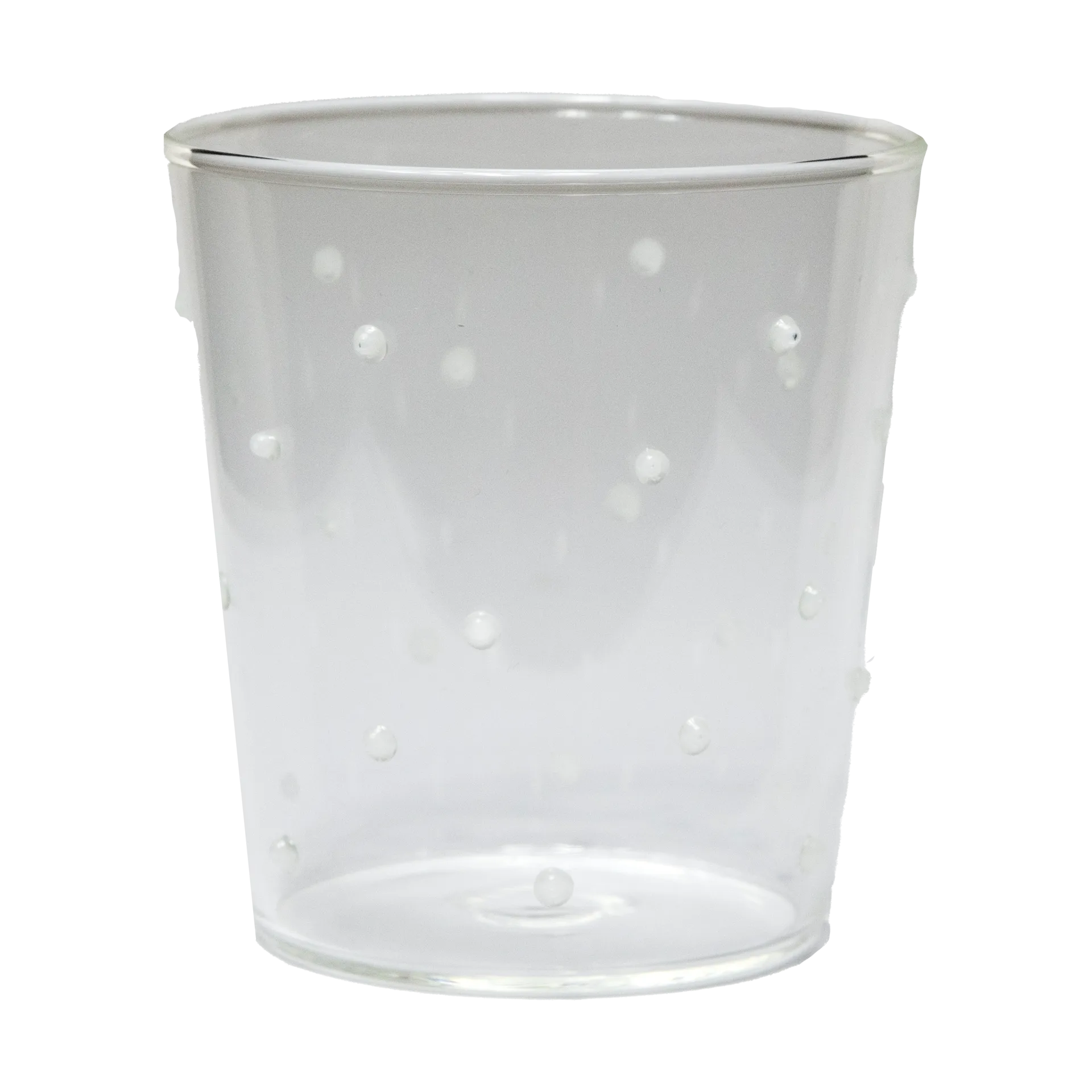 Ποτήρια νερού Venezia, Λευκές κουκίδες Olsson & Jensen