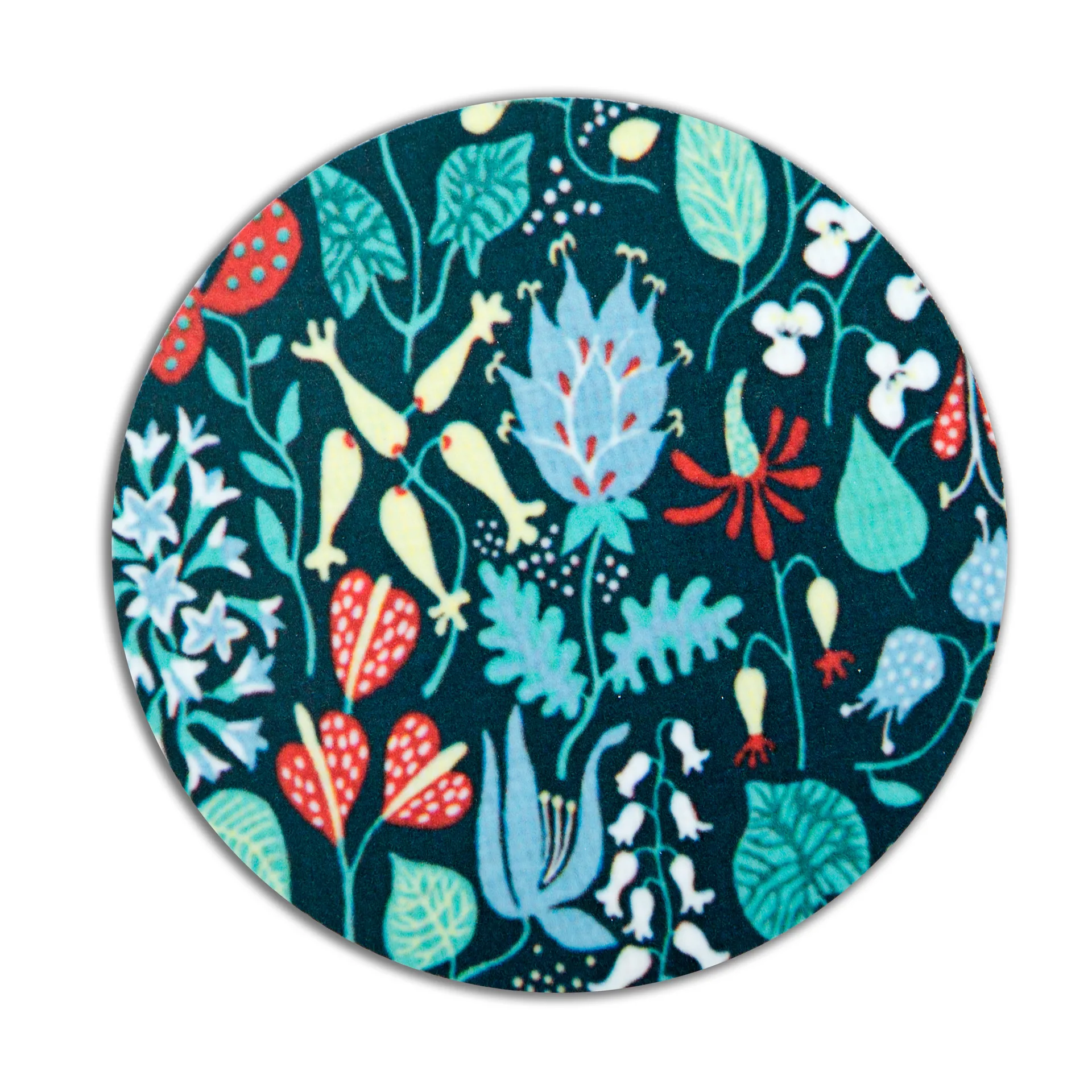 Herbarium μπλε τρίποδο κουζίνας, Ø 21 cm Opto Design