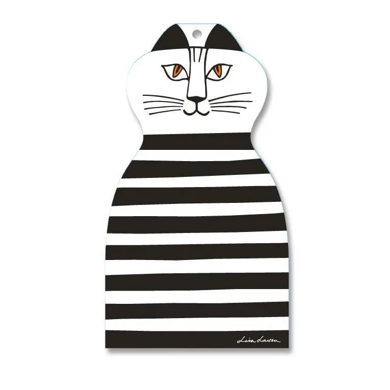 Minitrull sandwich δίσκος 22 x 12 cm, Μαύρο Opto Design