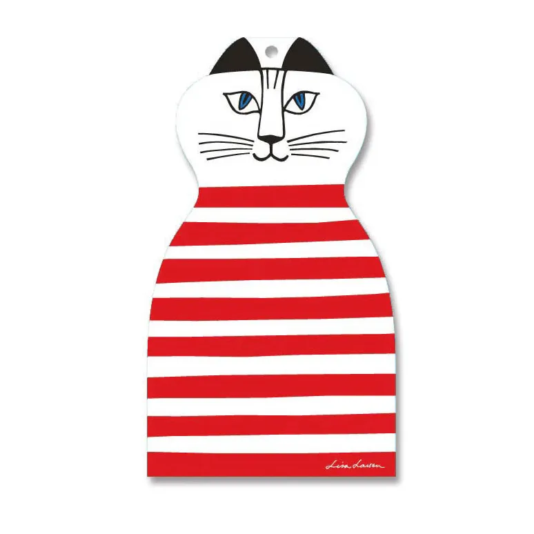 Minitrull sandwich δίσκος 22 x 12 cm, Κόκκινο Opto Design