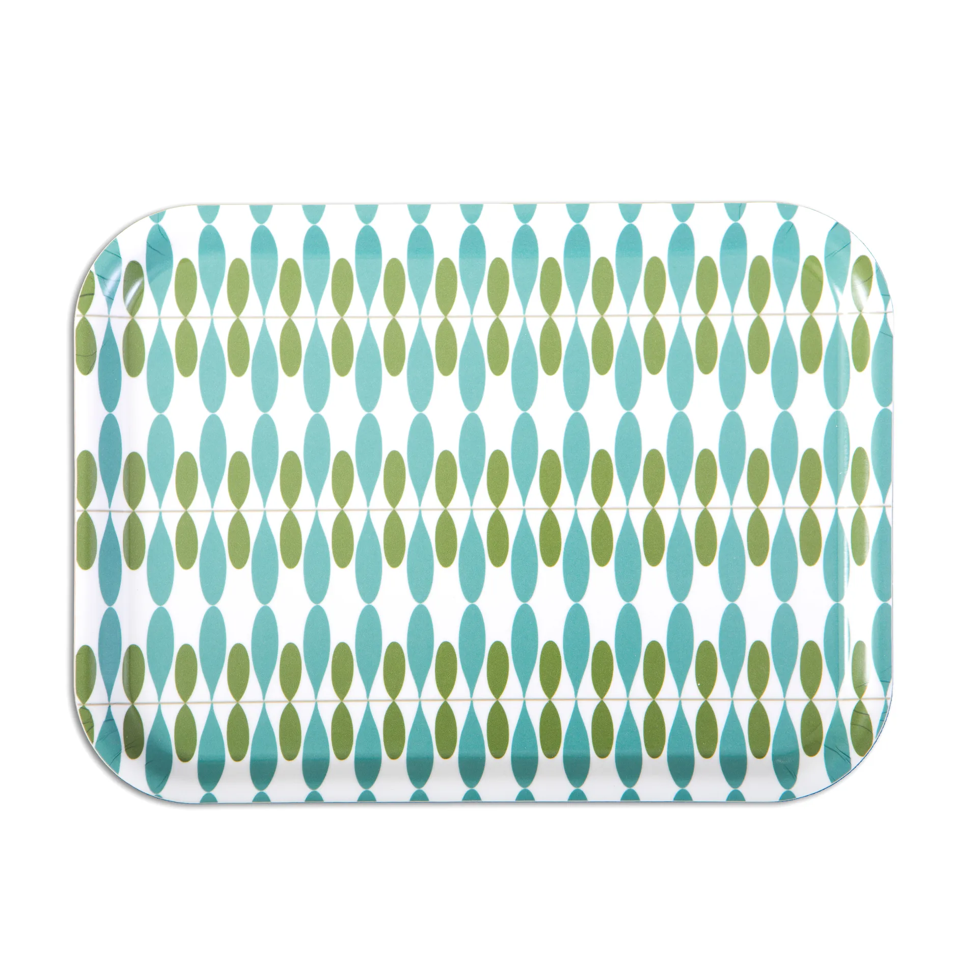 Propellar δίσκος, 27x20 cm Opto Design