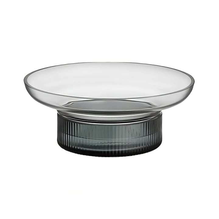 Σετ βάζων 60 mm - Καπνιστό μπλε-γκρι - Orrefors